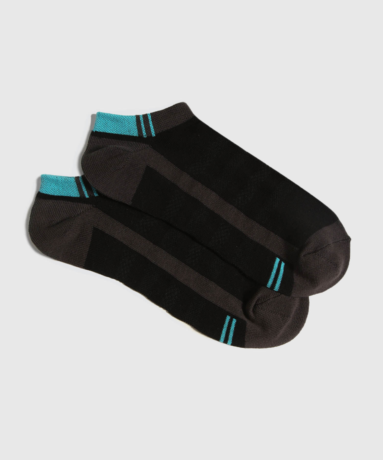 medias para hombre
