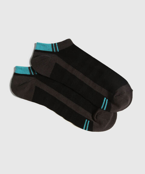 medias para hombre