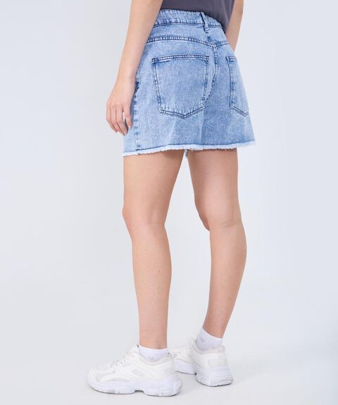 shorts mujeres image number null