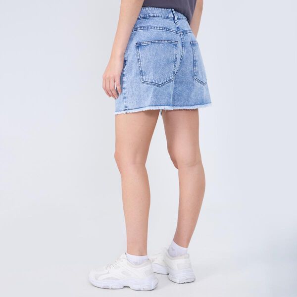 shorts mujeres image number null