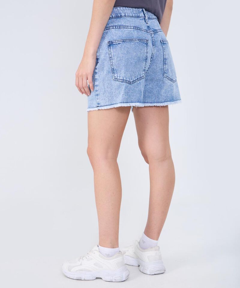 shorts mujeres