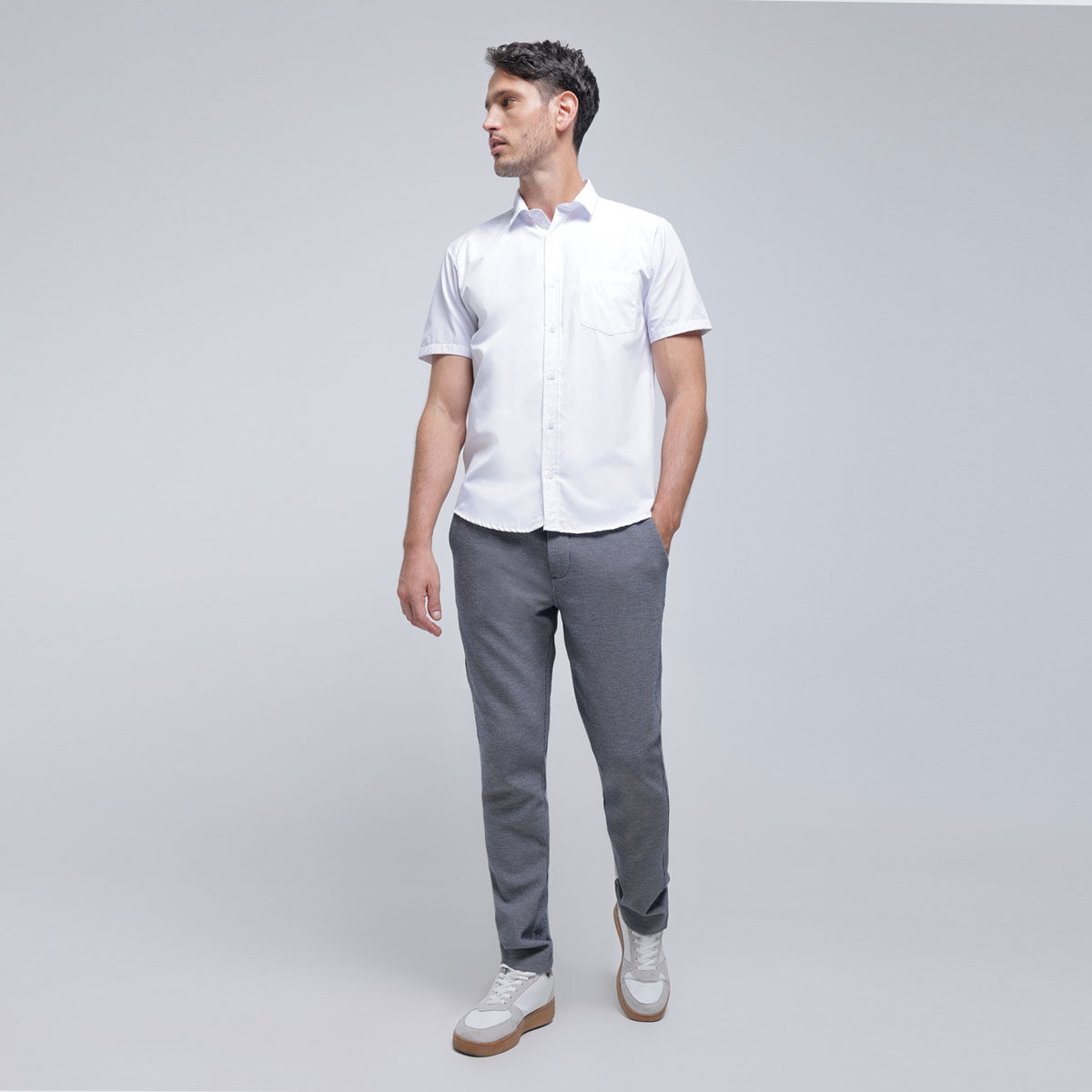 pantalones para hombre
