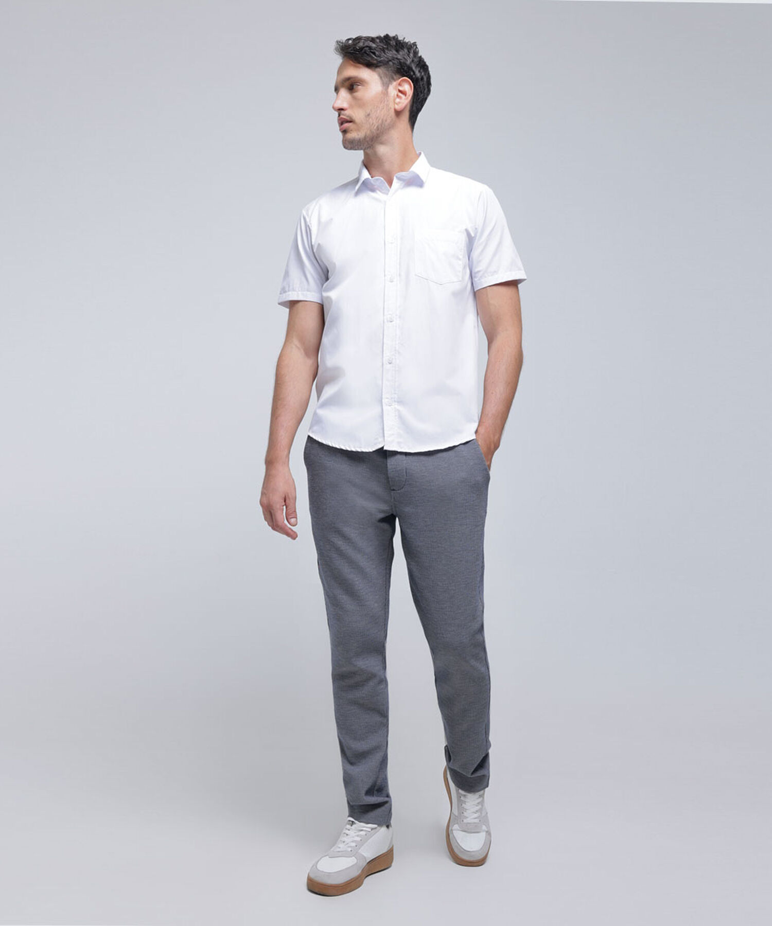 pantalones para hombre