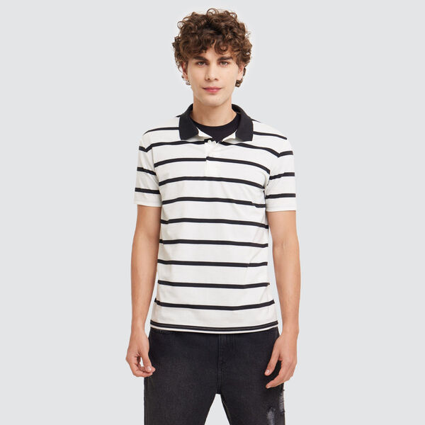 Camisetas polo para hombre  image number null
