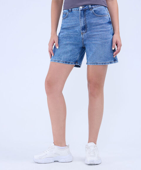 bermudas para mujer image number null