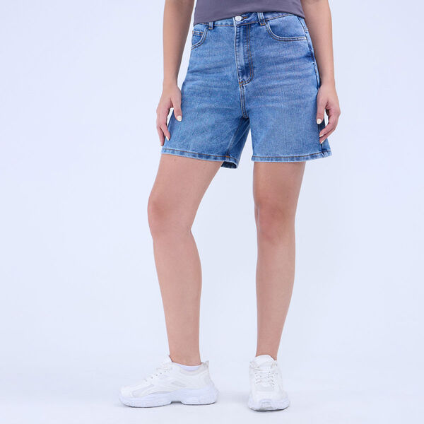 bermudas para mujer image number null