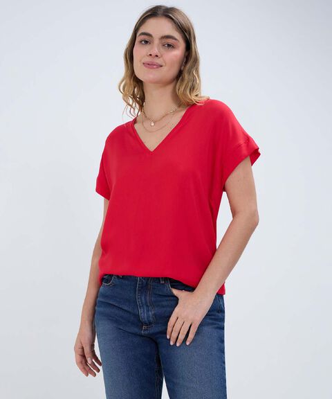 blusas de moda