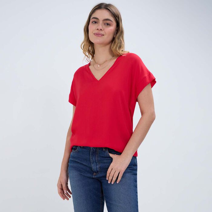blusas de moda