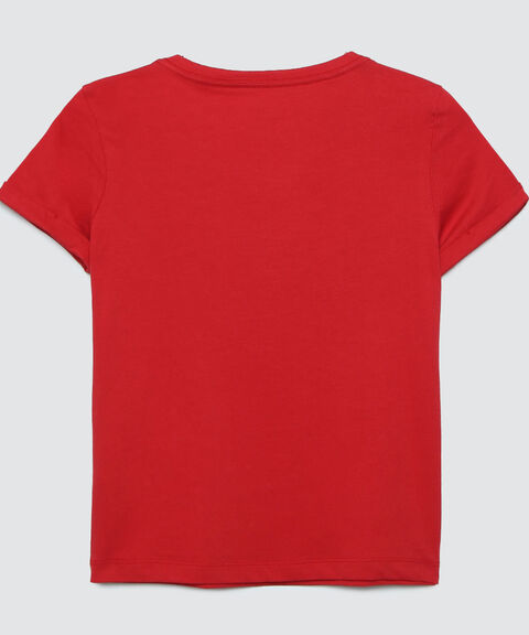 camisetas para niñas