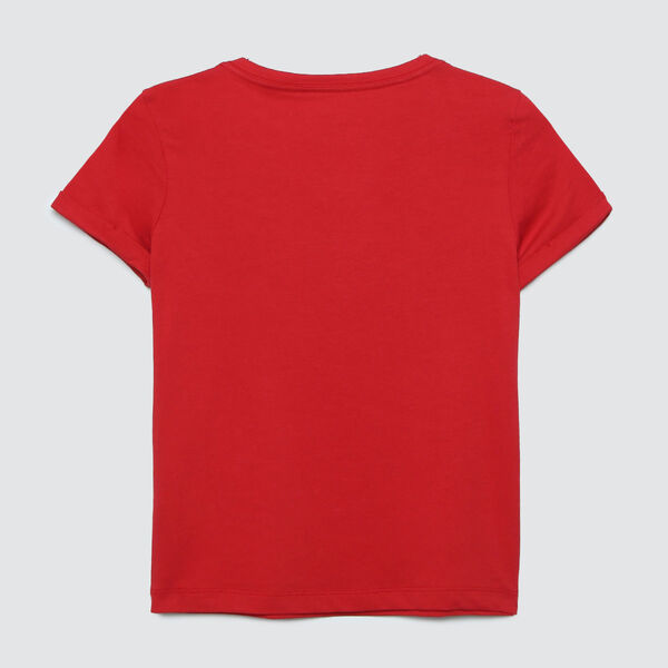 camisetas para niñas
