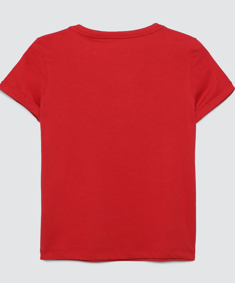 camisetas para niñas