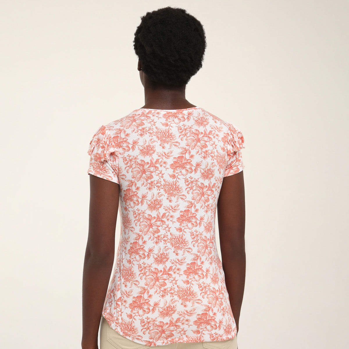 camisetas mujer