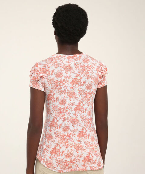 camisetas mujer image number null