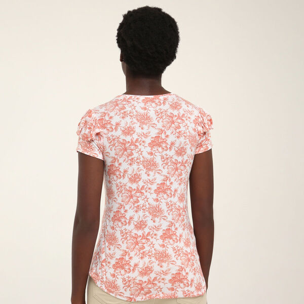 camisetas mujer image number null