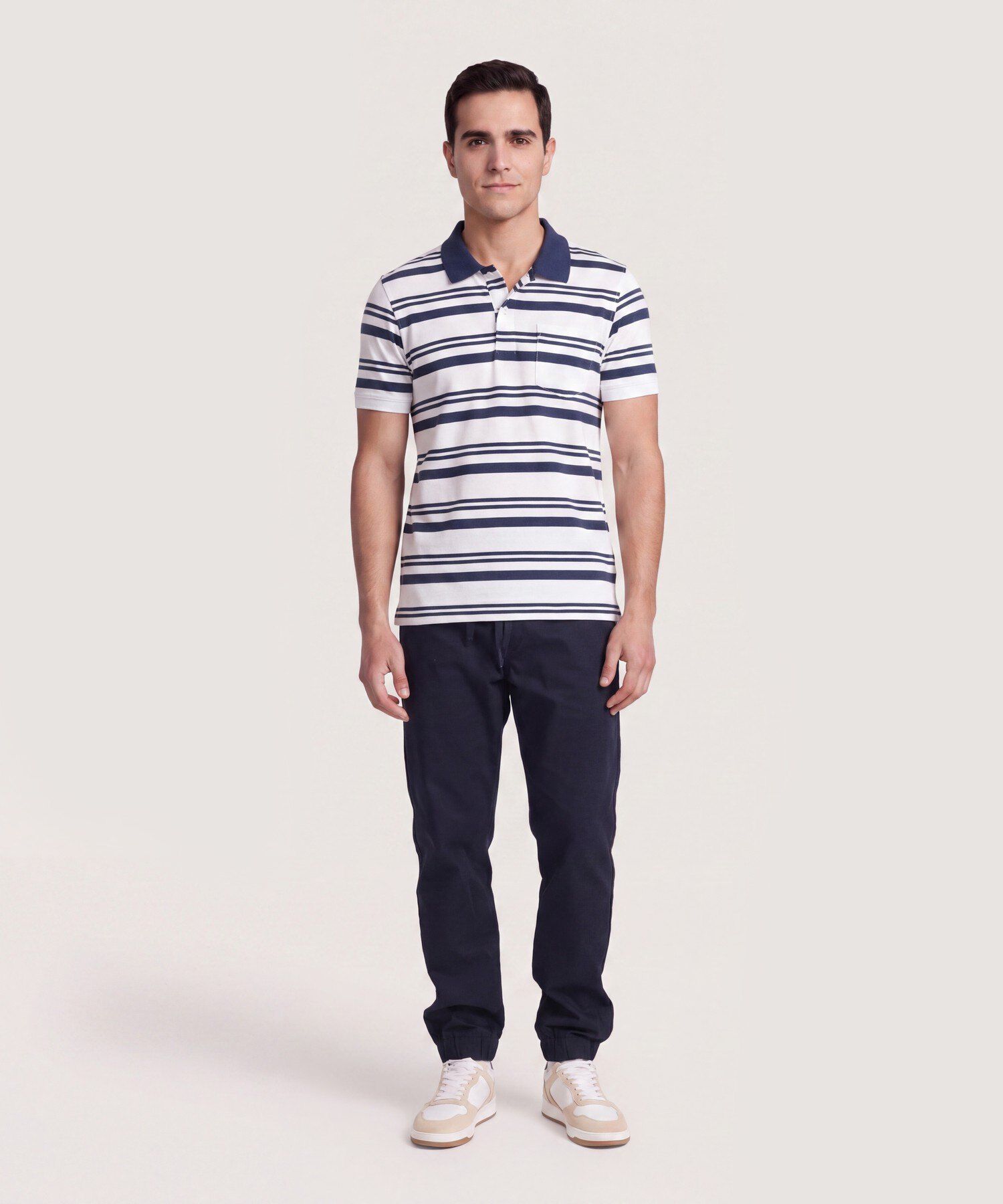 camisetas polo para hombre