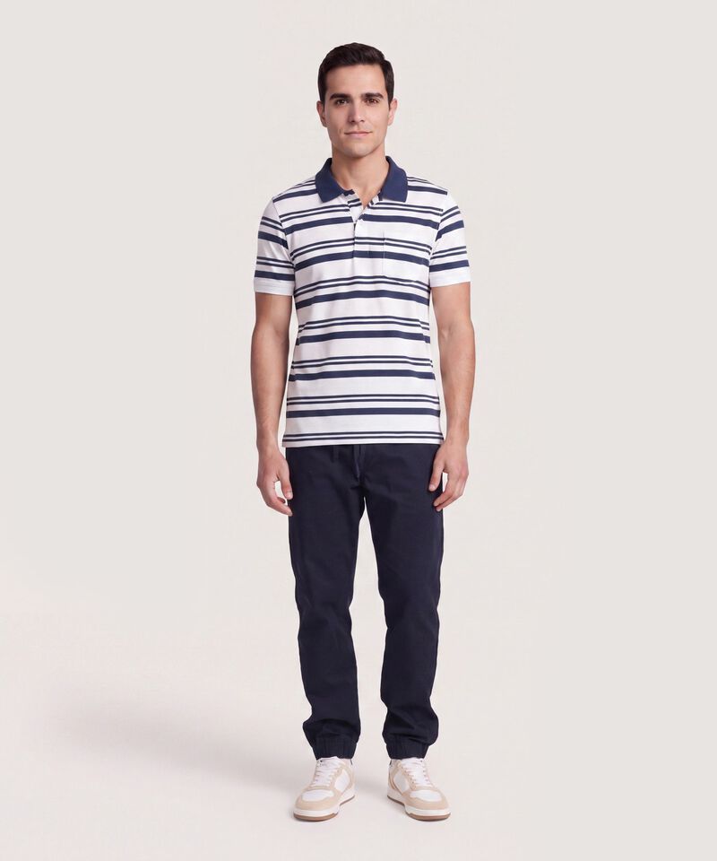 camisetas polo para hombre