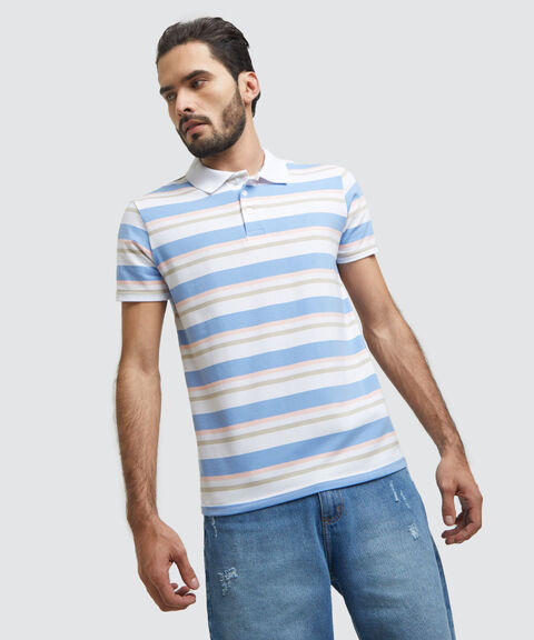 camisetas polo para hombre image number null