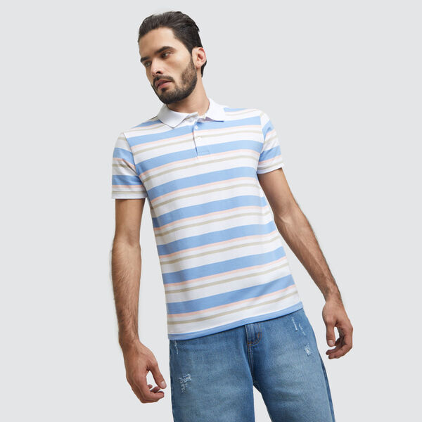 Camisetas polo para hombre  image number null