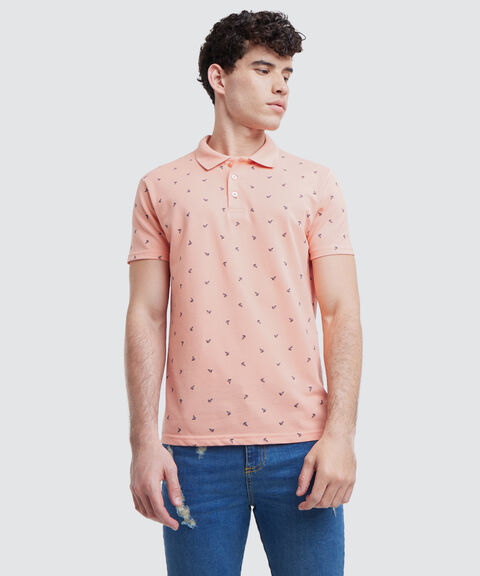 camisetas polo para hombre