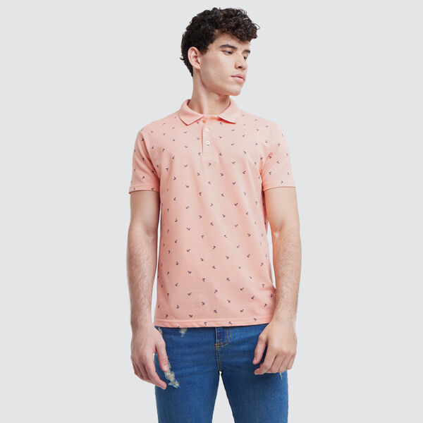 camisetas polo para hombre image number null