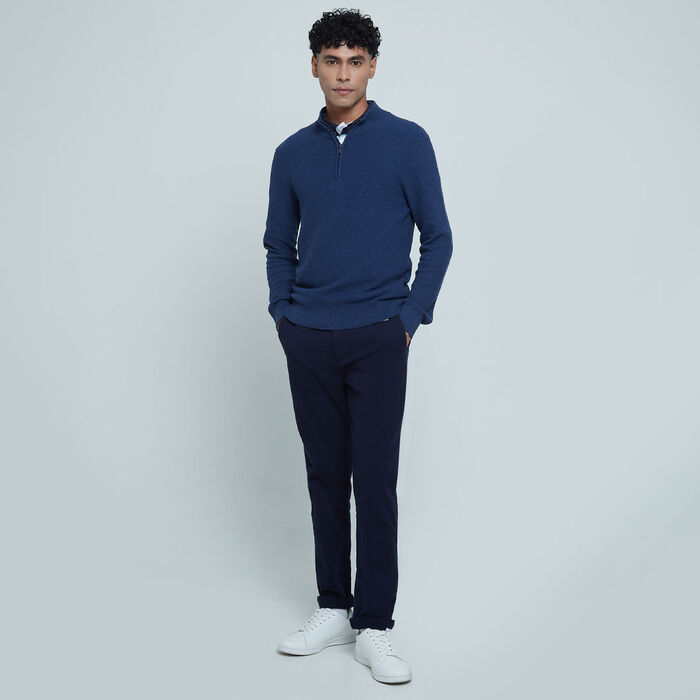 sacos para hombre