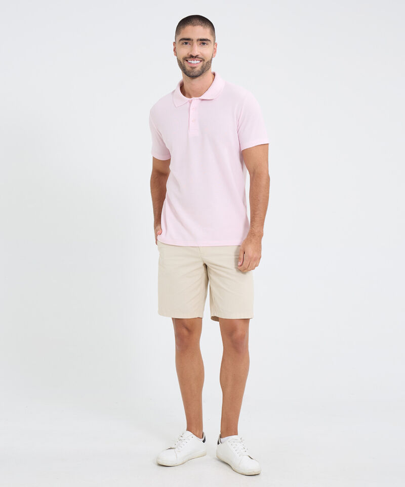 camisetas polo para hombre