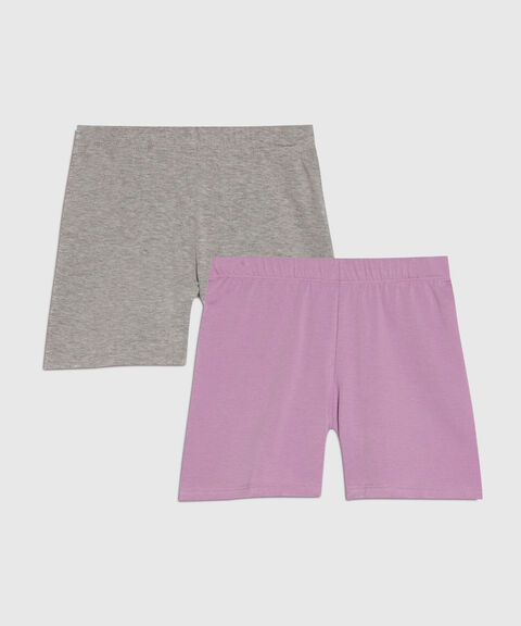 shorts para niña image number null