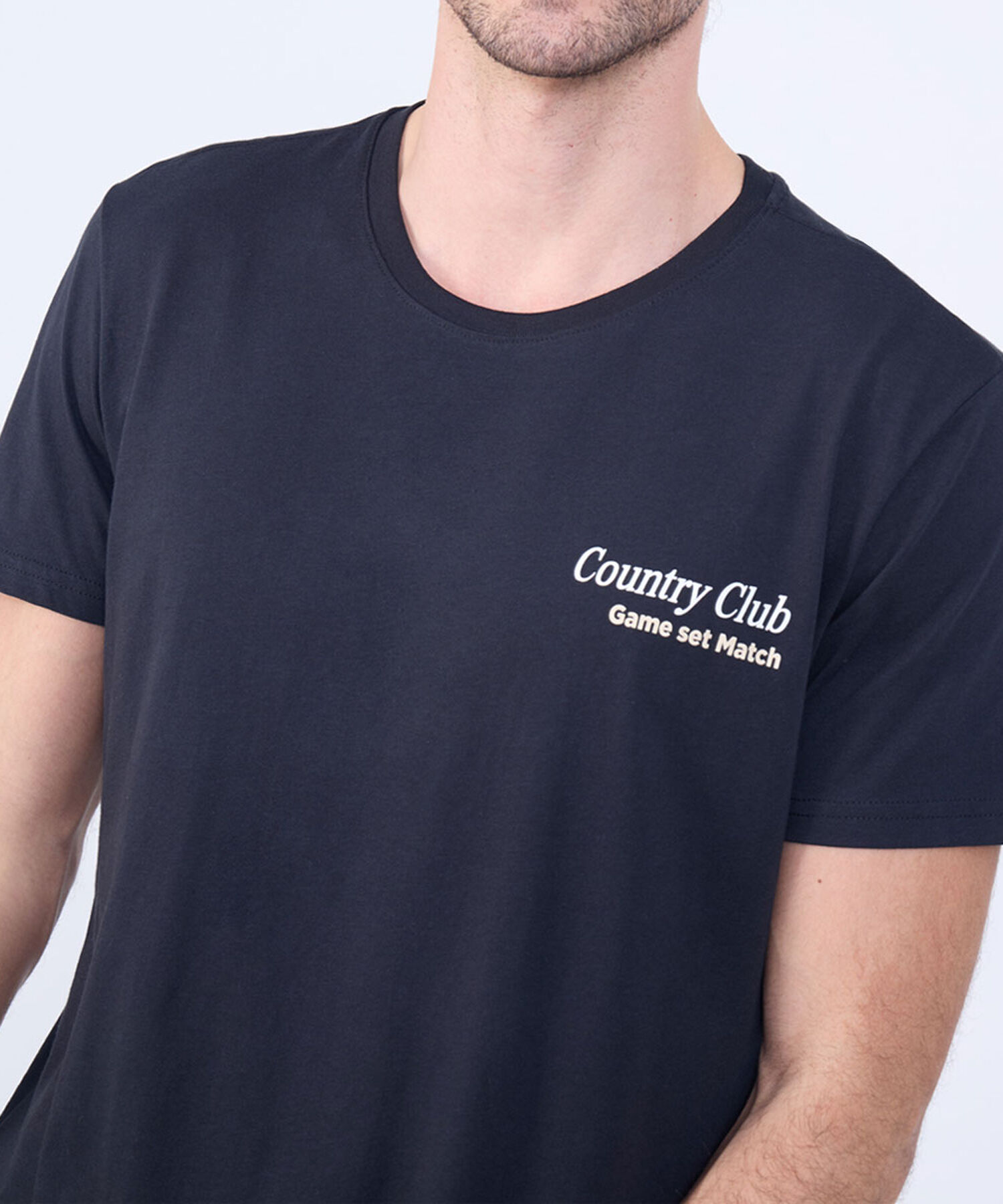 camisetas para hombre