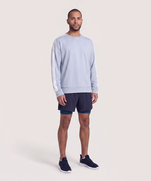 bermudas deportivas para hombre