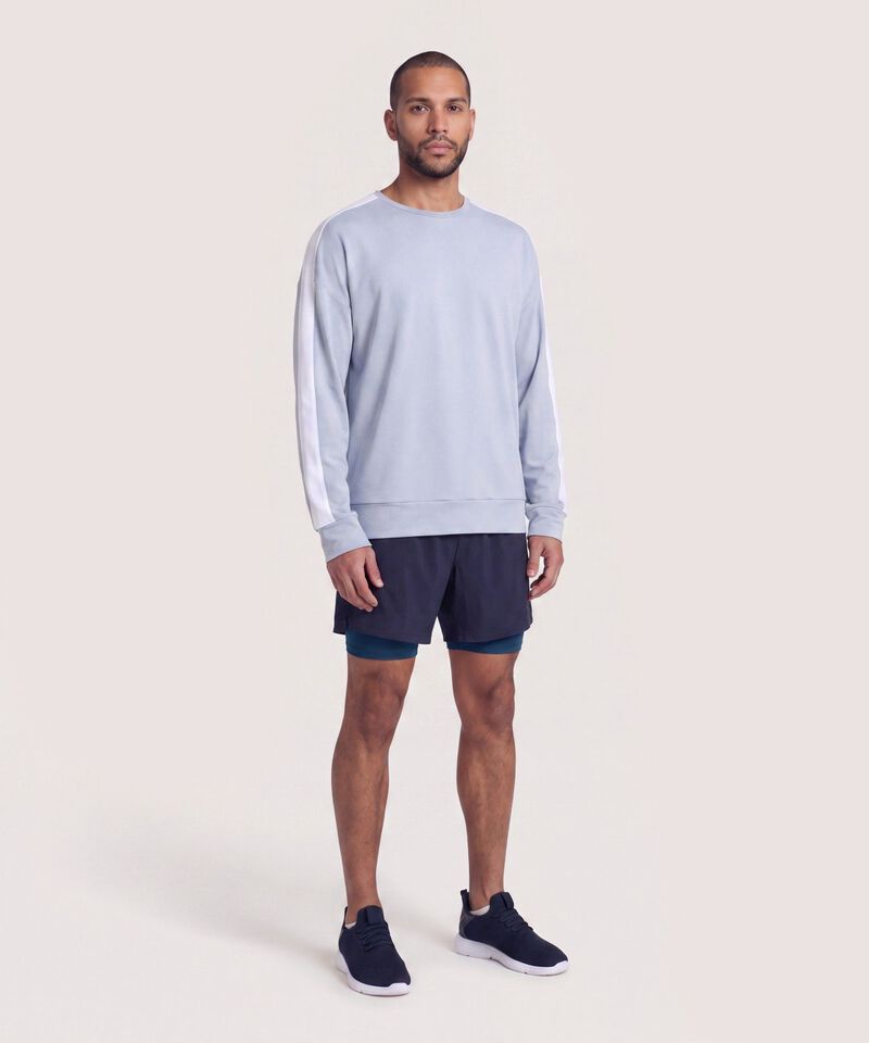 bermudas deportivas para hombre