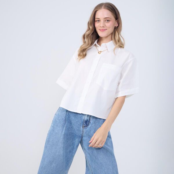 camisas para mujer image number null