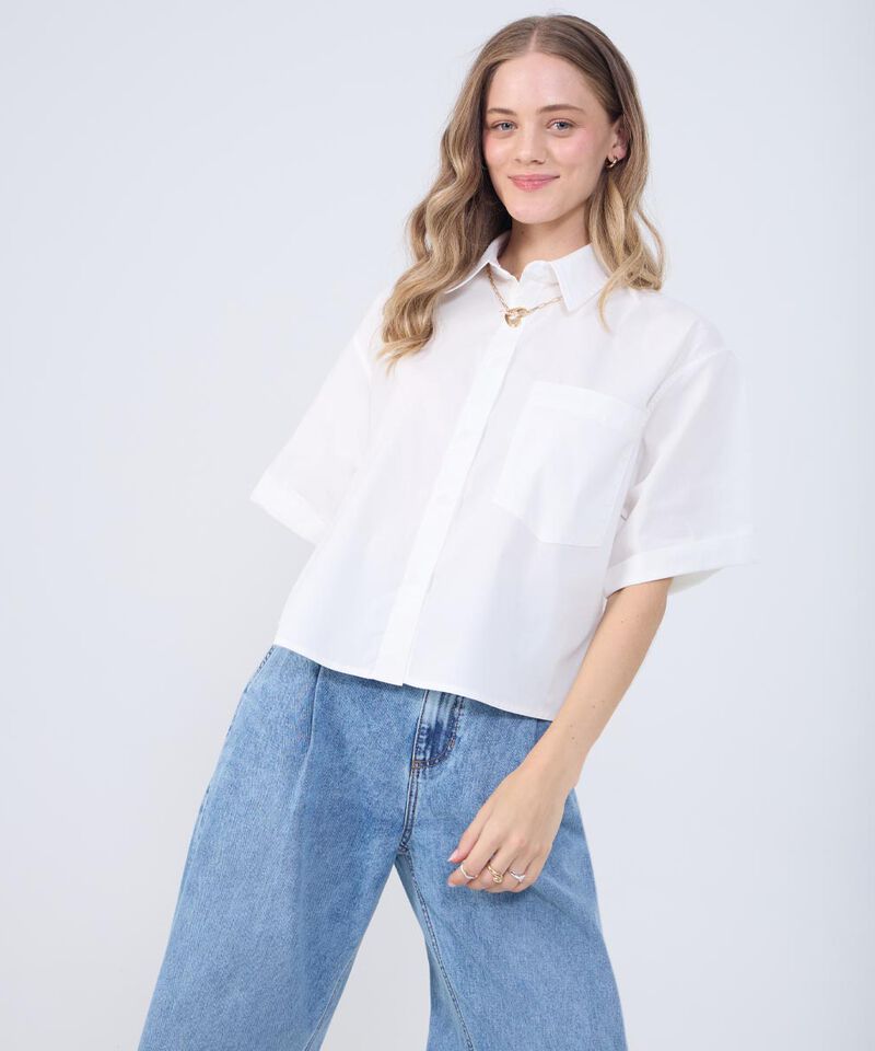 camisas para mujer