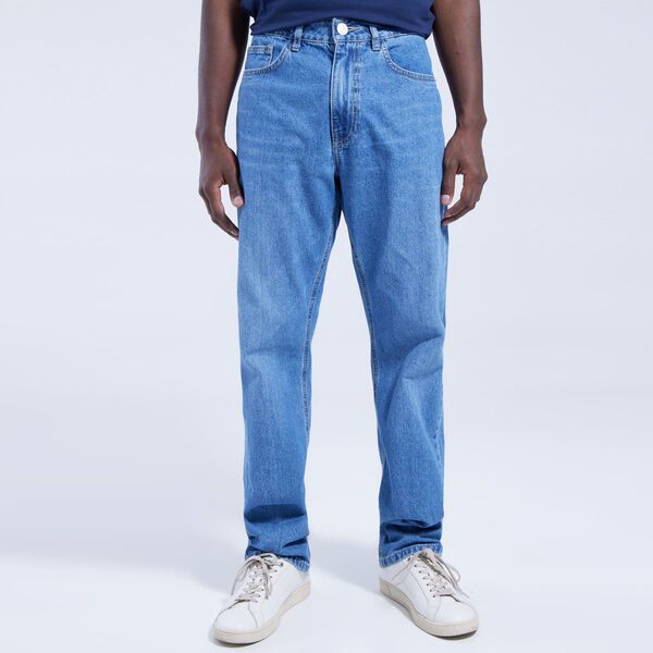 jeans denim image number null