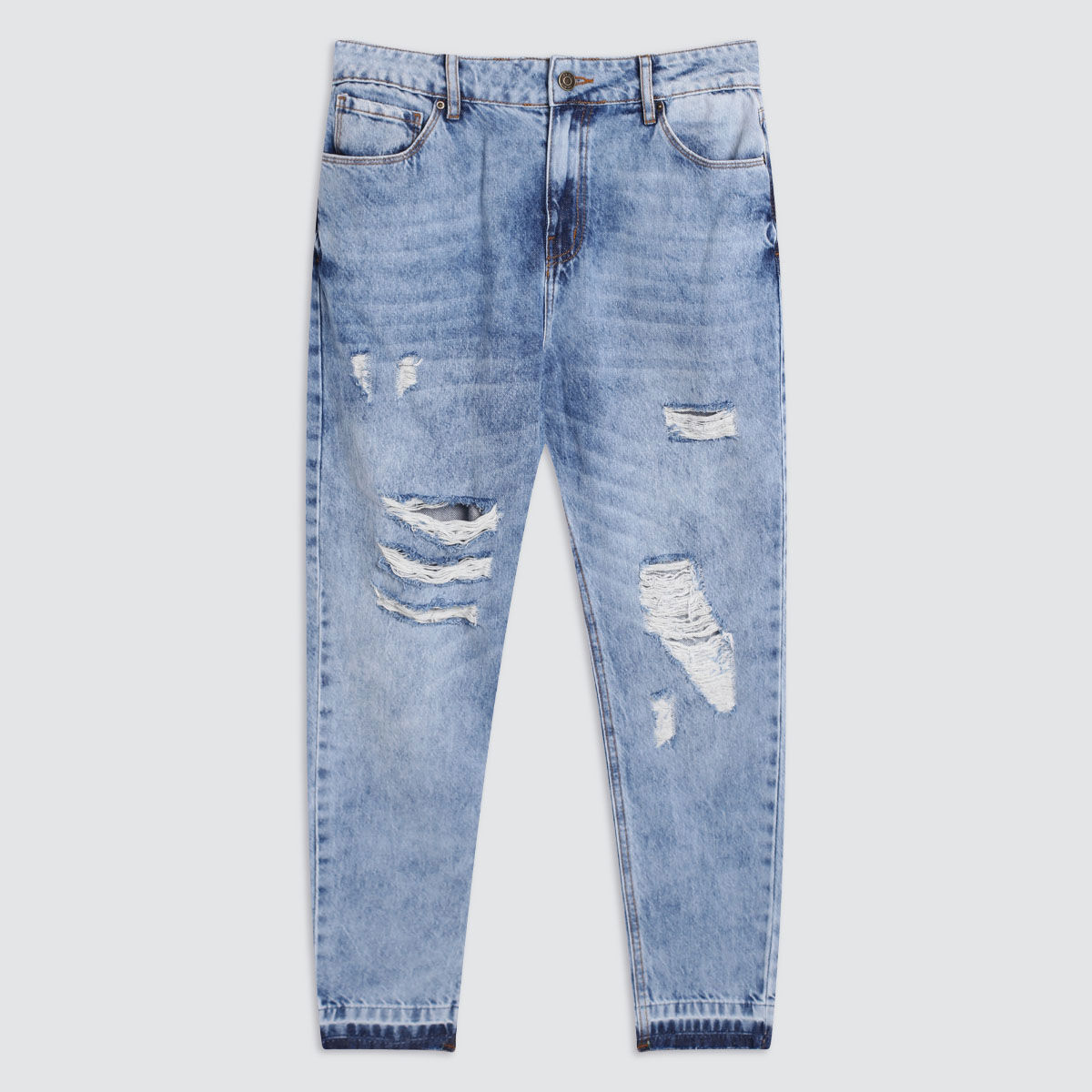 jeans mujer