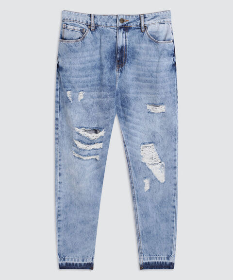 jeans mujer