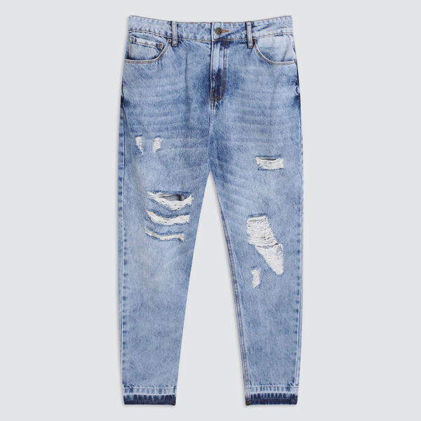 jeans mujer