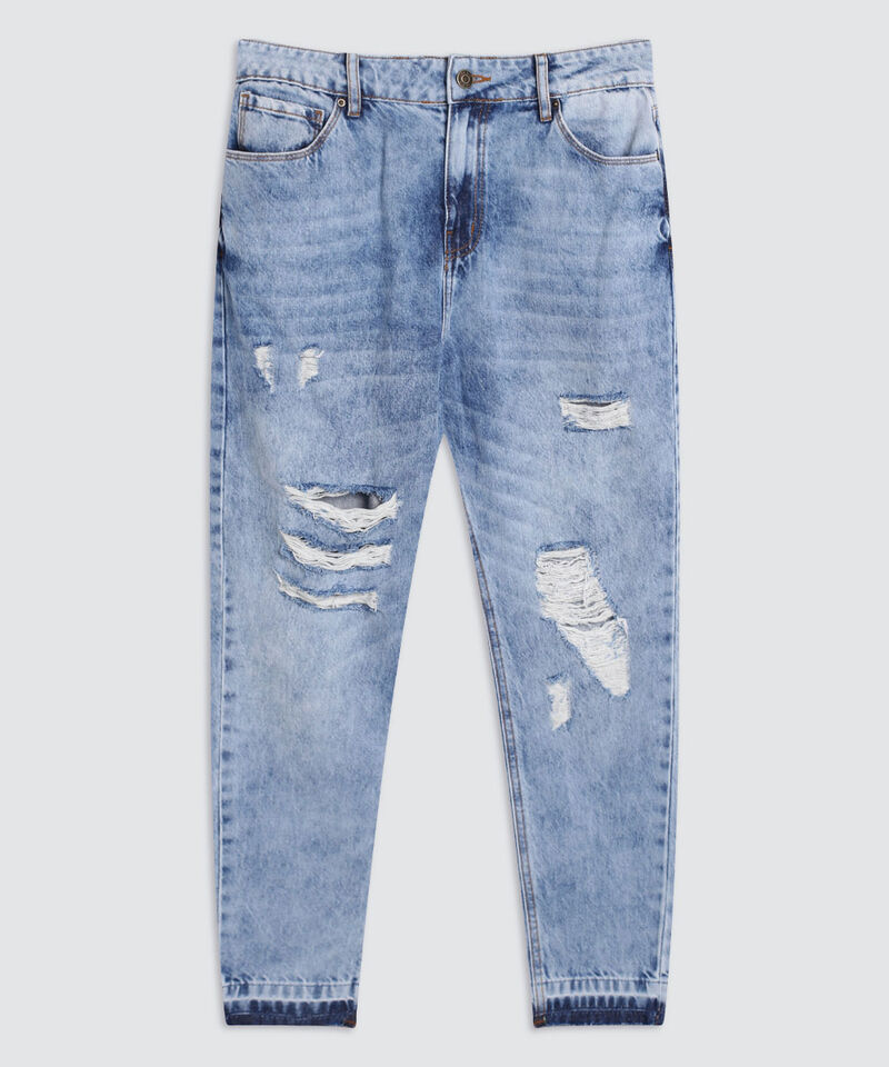jeans mujer