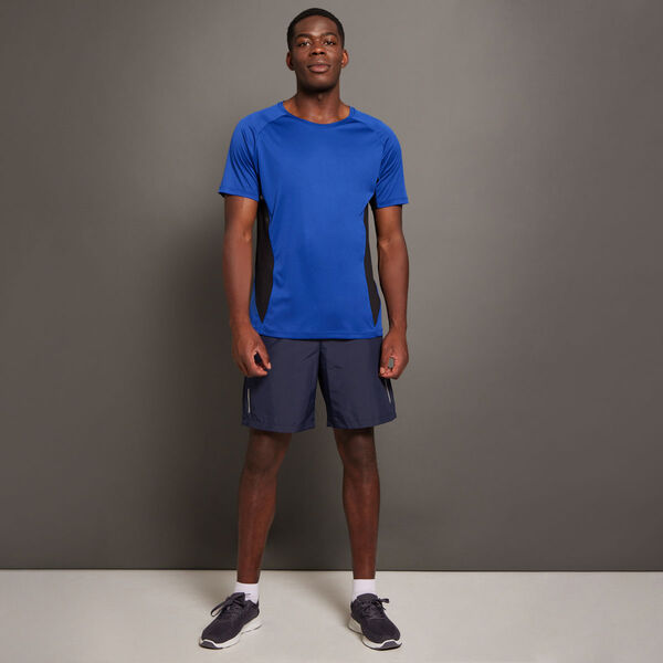 camisetas deportivas para hombre 