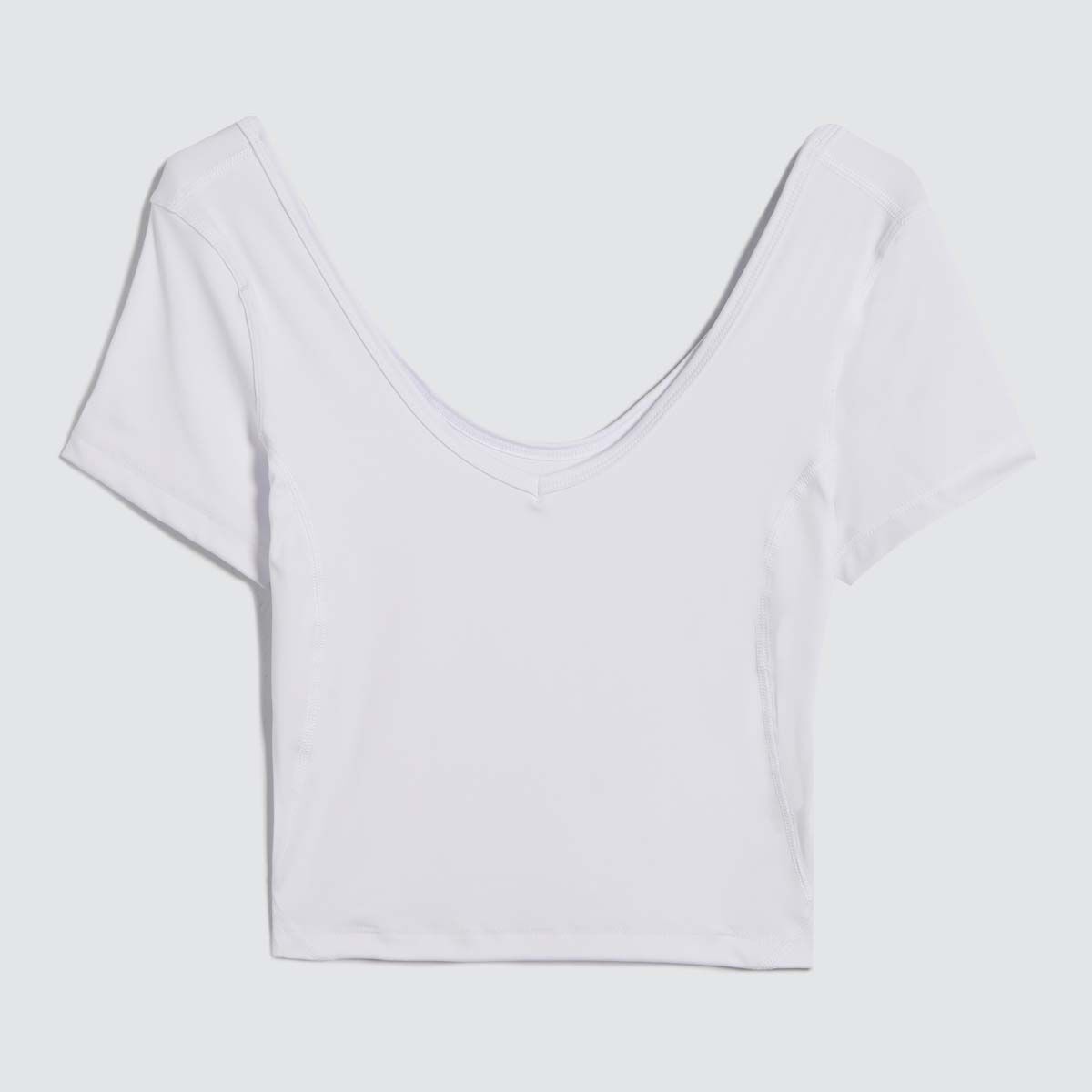 camisetas deportivas mujer