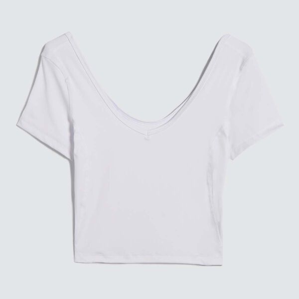 camisetas deportivas mujer