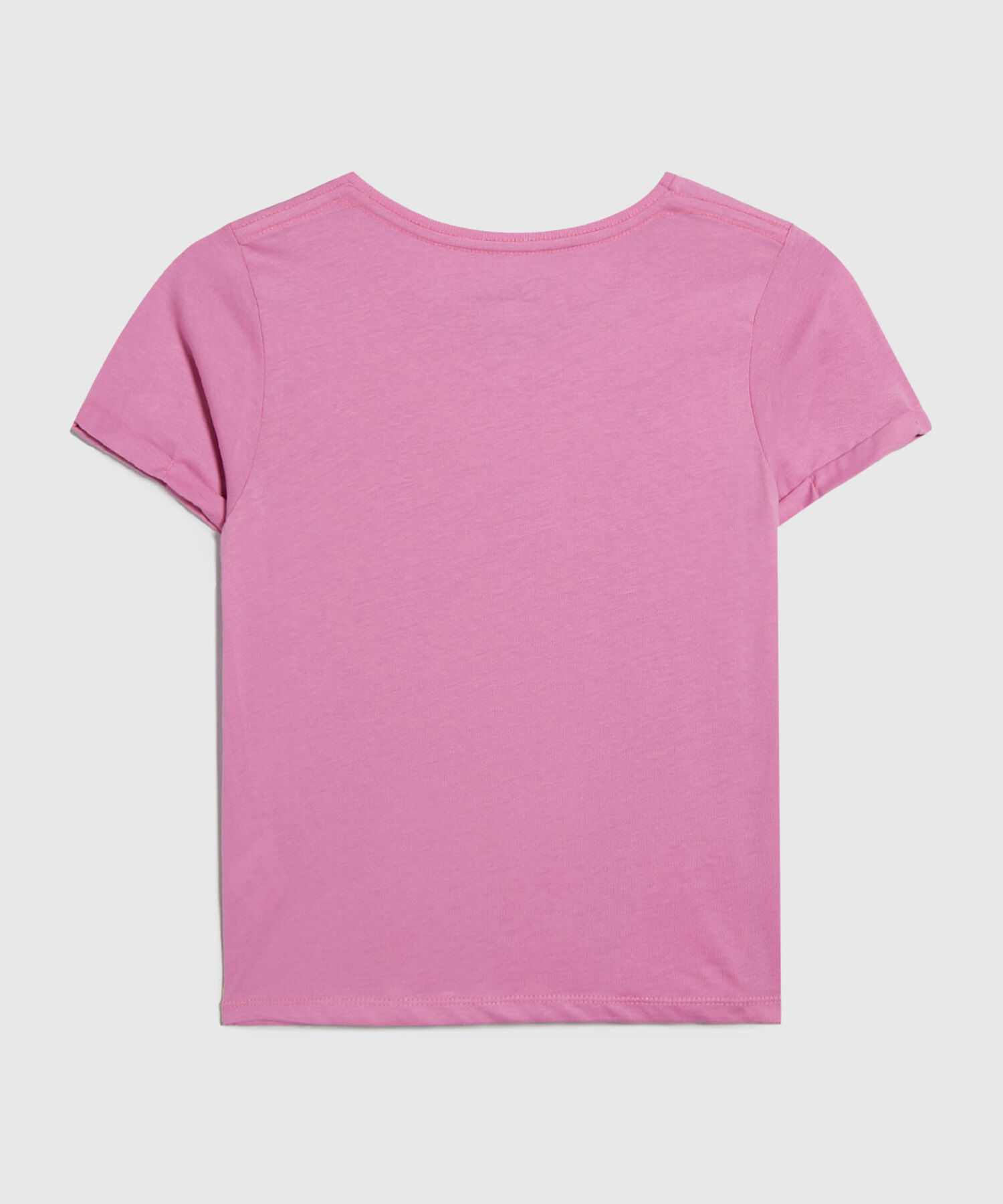camisetas para niñas