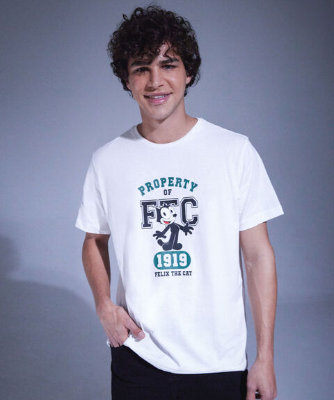 camisetas para hombre