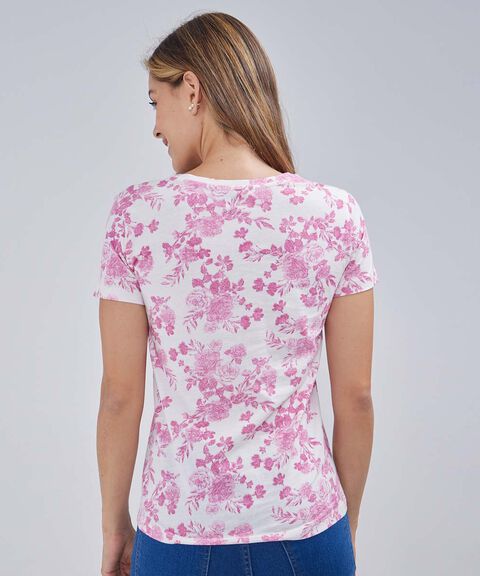camisetas mujer image number null