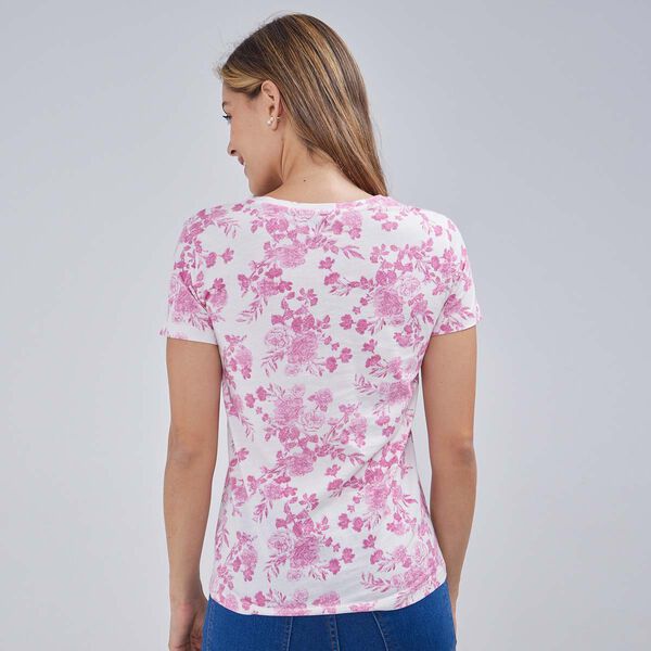 camisetas mujer image number null