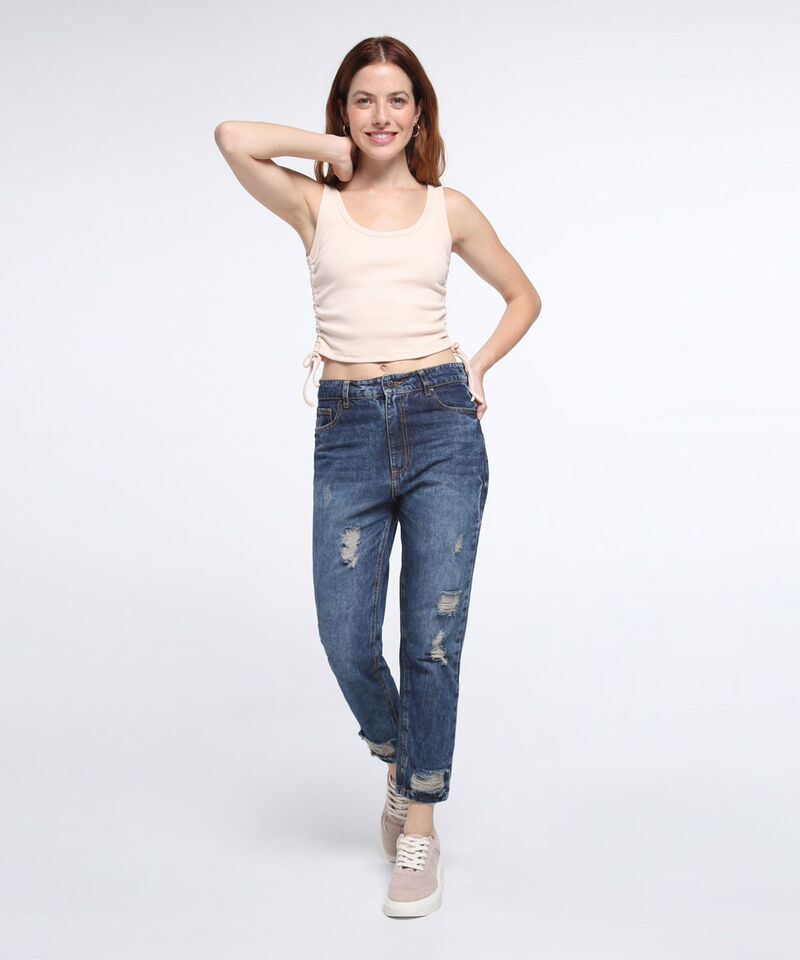 camisetas mujer