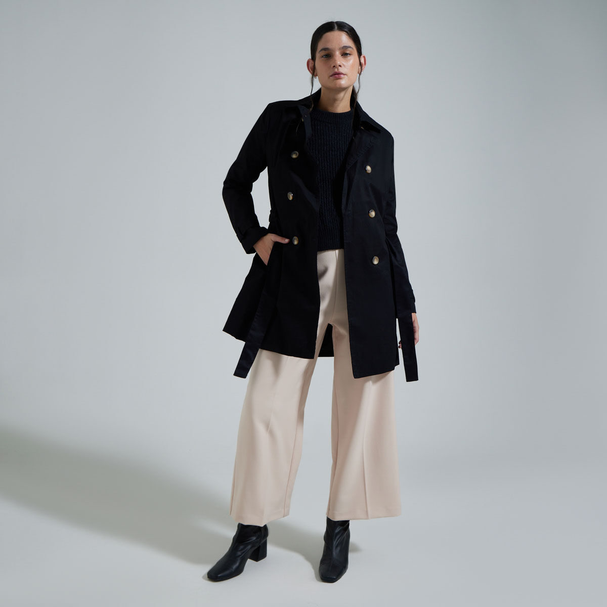 chaquetas para mujer