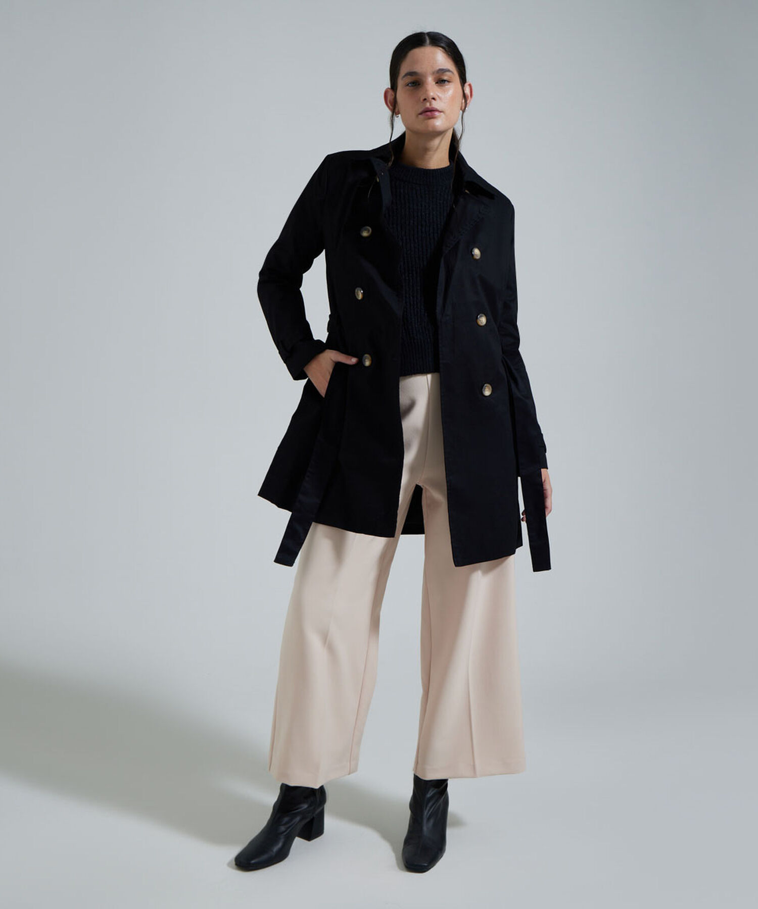 chaquetas para mujer