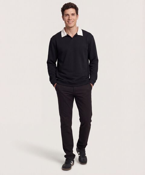 pantalones para hombre