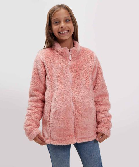 chaquetas para niña image number null