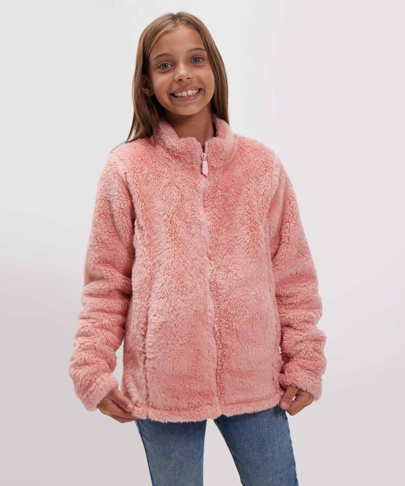 chaquetas para niña